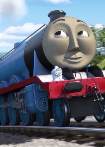 Gordon