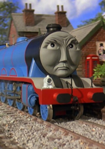 Gordon