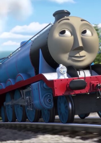 Gordon