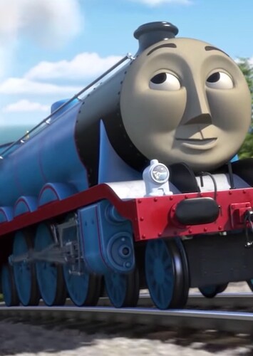 Gordon