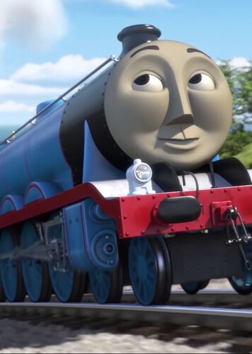 Gordon