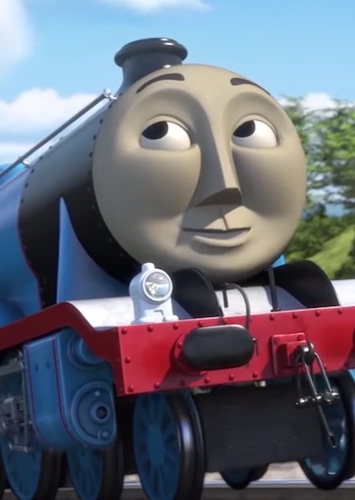 Gordon