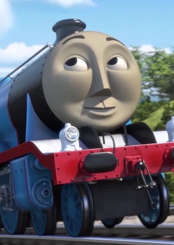 Gordon