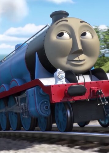 Gordon