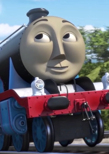 Gordon
