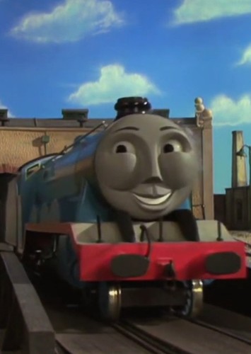 Gordon