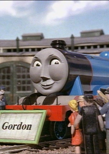Gordon
