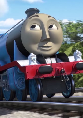 Gordon