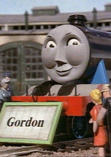 Gordon