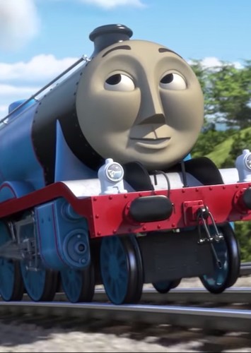 Gordon