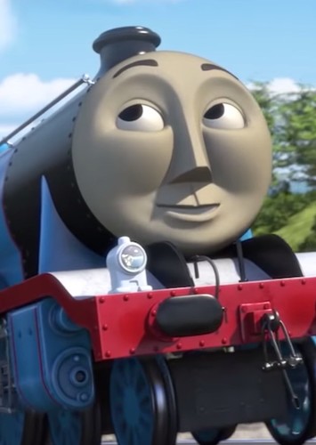 Gordon