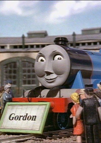 Gordon