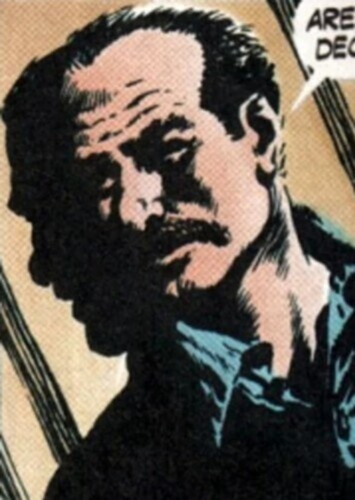 Gordon Deitrich