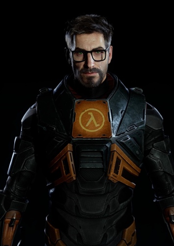 Gordon Freeman