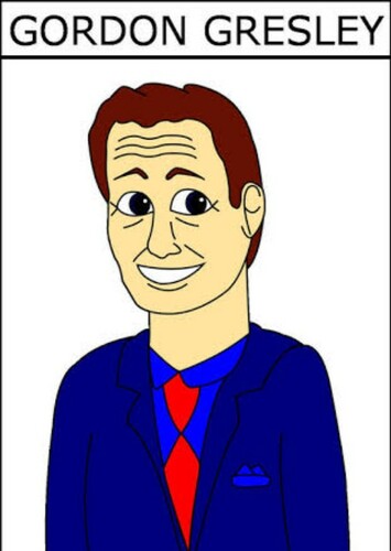Gordon Gresley