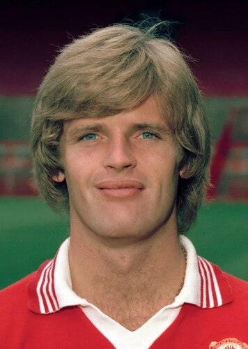 Gordon McQueen