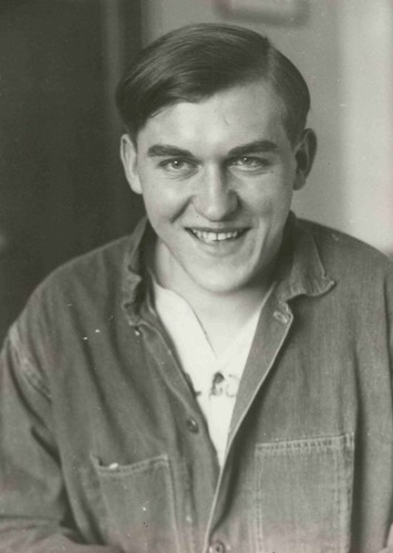 Gordon northcott