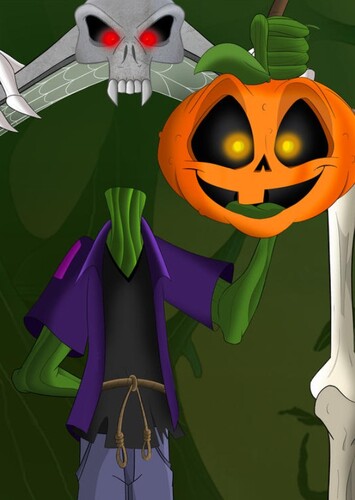 Gordon O'Lantern