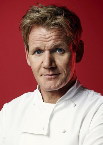 Gordon Ramsey