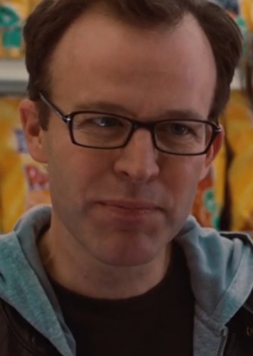 Gordon Silberman