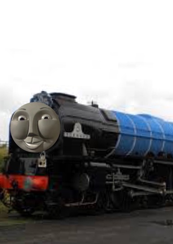 Gordon Gresley