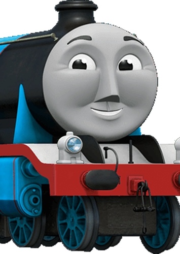 Gordon the big engine