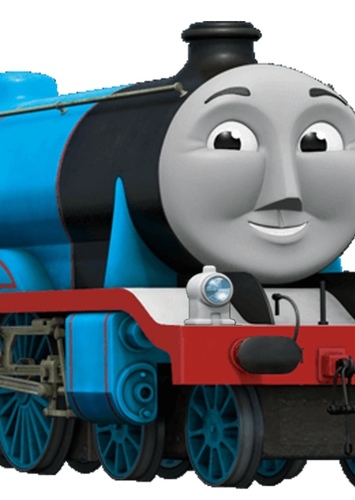 Gordon The Express Engine