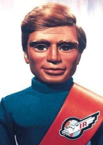 Gordon Tracy