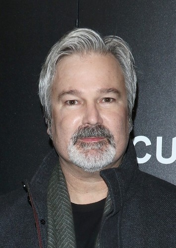Gore Verbinski