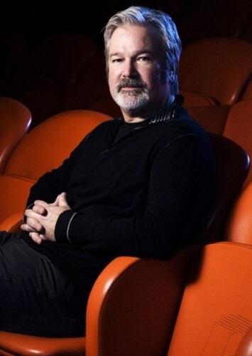 Gore Verbinski