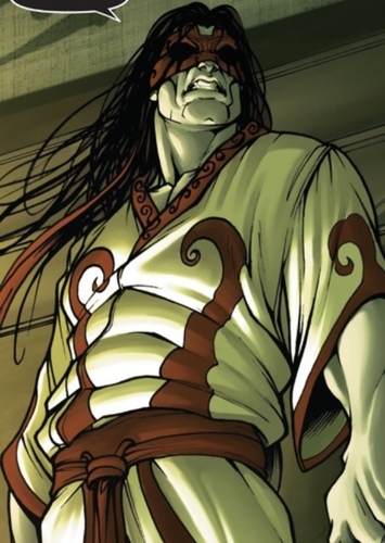 Gorgon