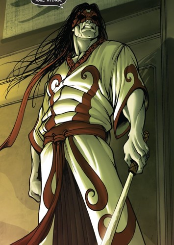 Gorgon