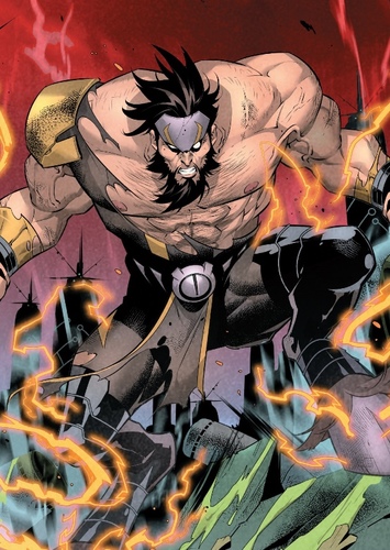 Gorgon Petragon