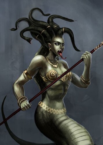 Gorgon