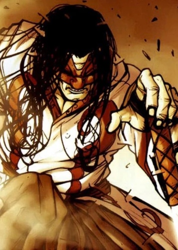 Gorgon