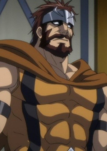 Gorgon Petragon
