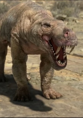 Gorgonops