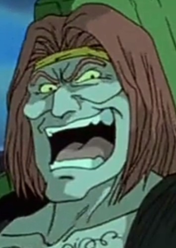 Gorilla