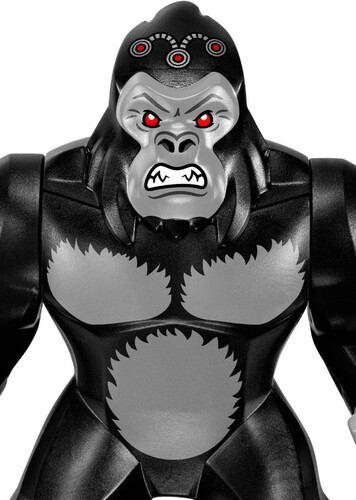 Gorilla Grodd