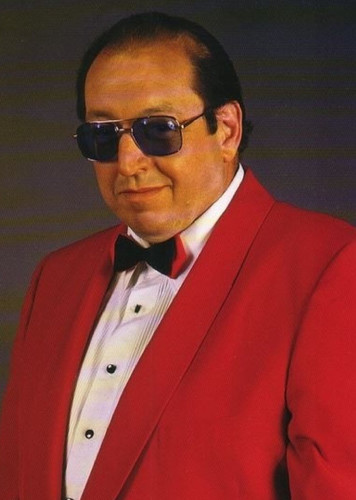 Gorilla Monsoon