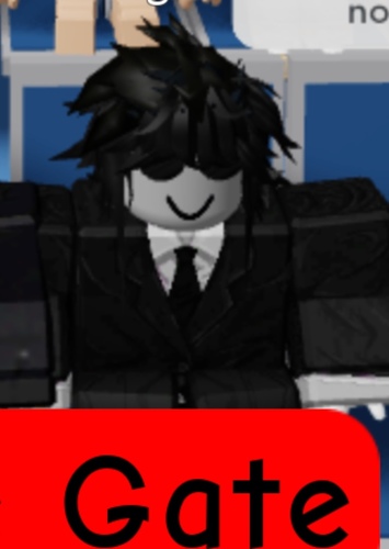 Gork