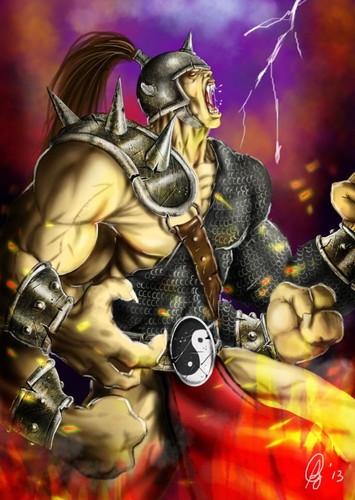Goro