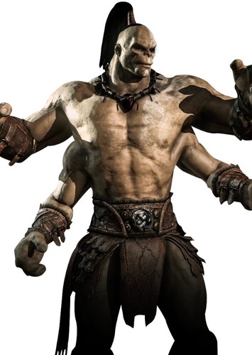 Goro