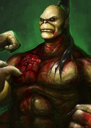 Goro