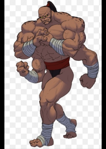 Goro