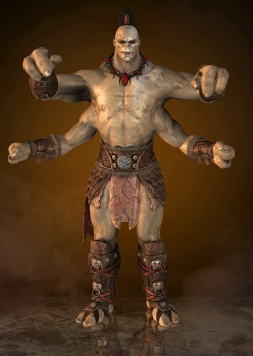 Goro