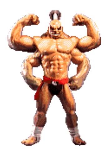 Goro