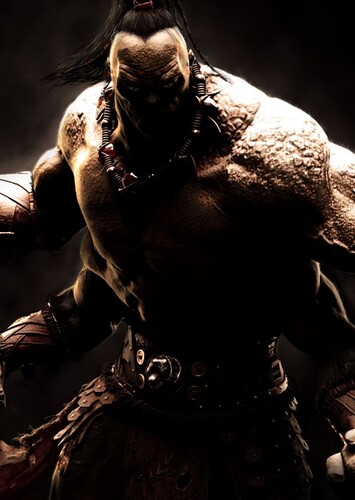 Goro