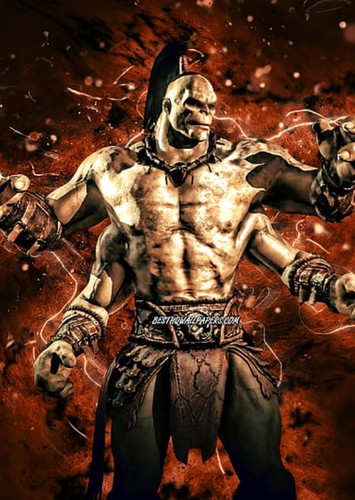 Goro