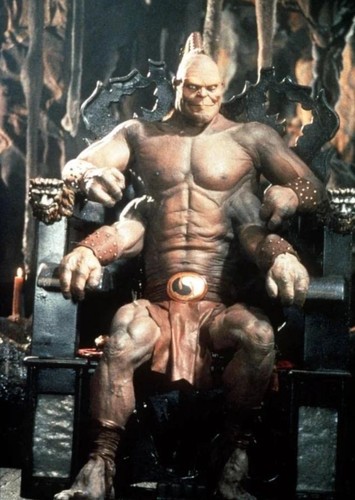 Goro